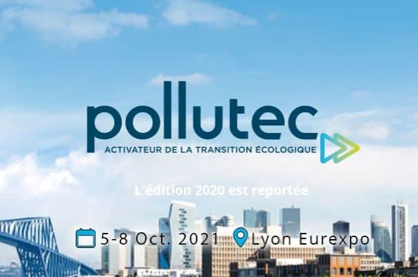 Pollutec 2021
