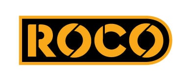 ROCO shredder - kaakbreker te koop