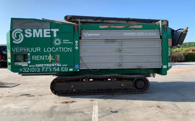 Komptech Crambo 5200 direct - 03