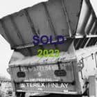 Terex Finlay 883+ - Sold