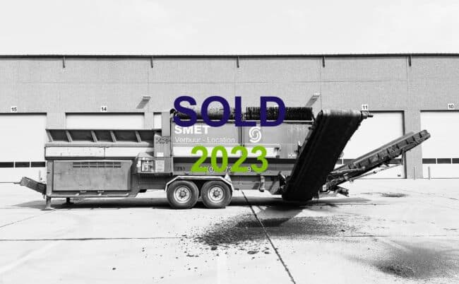 Komptech Mustang II - 06