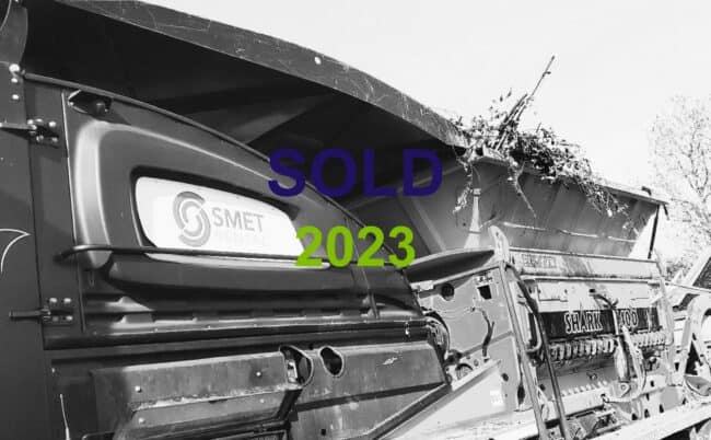 Tana Shark 440D eco - 11