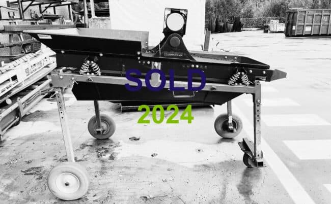 Flexiever Miniscreener - 01