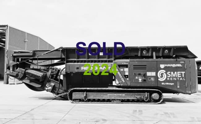 Hammel VB 950DK - 02