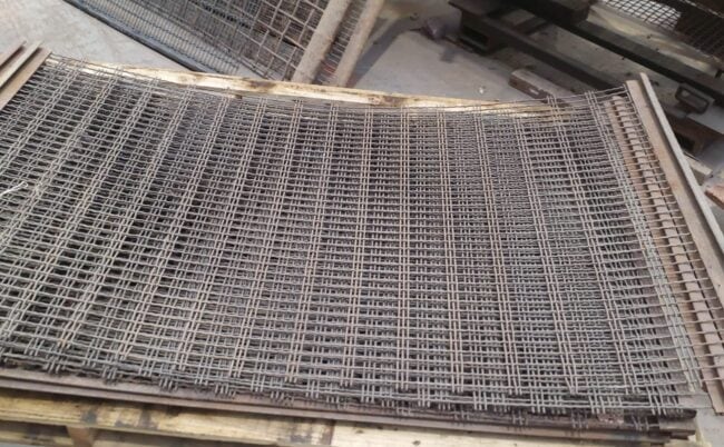 Zeefnetten Portafill 5000CT