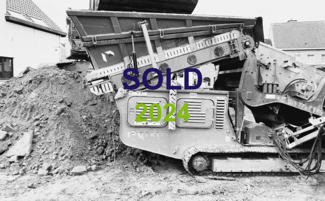 Portafill 5000CT - 06