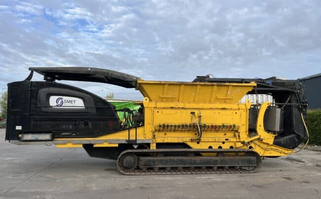 Tana Shark 440DT eco - 02