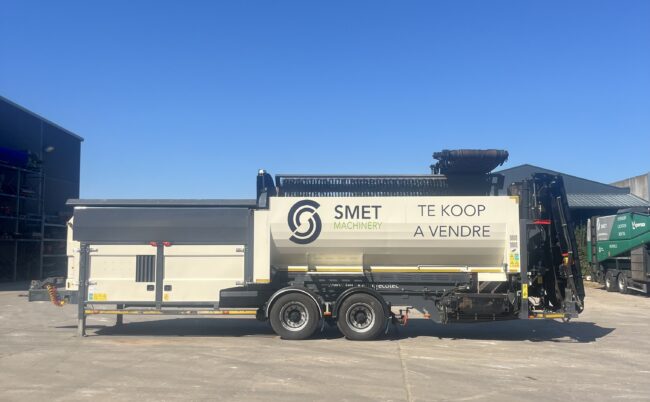 TEREX ECOTEC TTS 620 -02