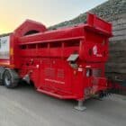 Siebo 6000 - Tweedehands trommelzeef