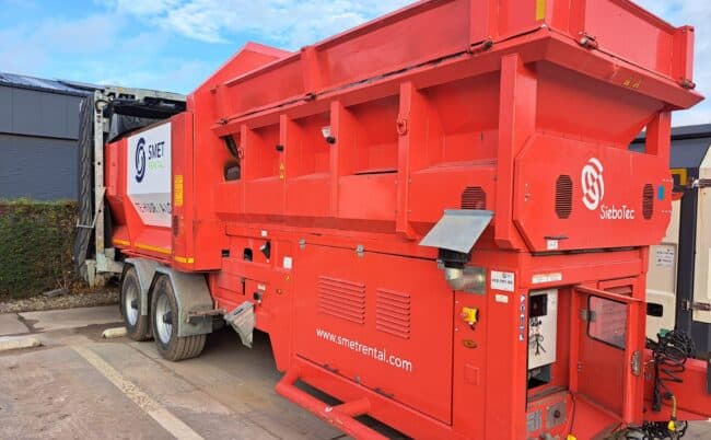SIEBO 6000E -02
